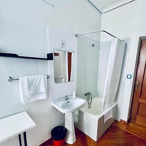 Habitación Individual